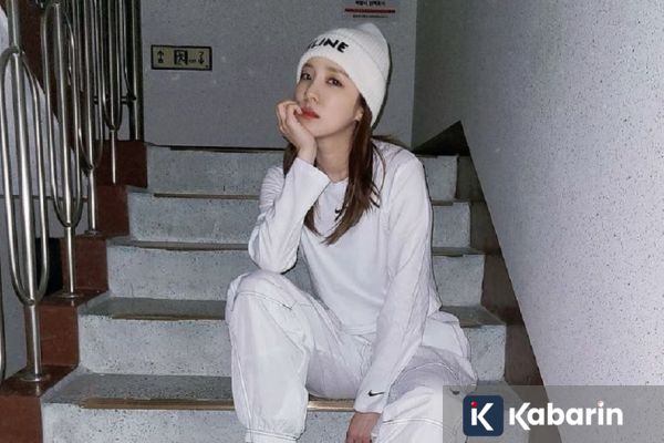Sandara Park Resmi Comeback dengan Label Miliknya Sendiri