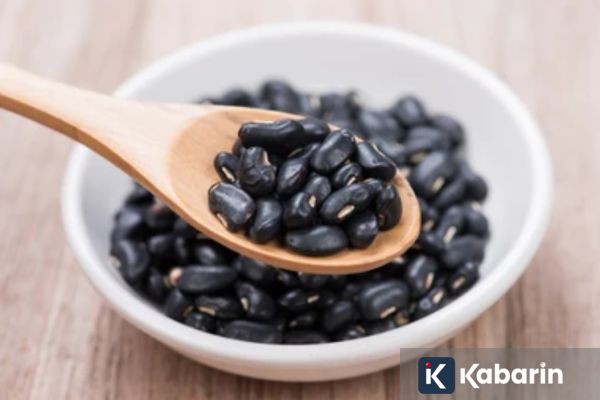 7 Alasan Kacang Hitam Bikin Tubuh Lebih Sehat
