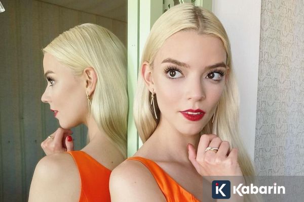 Anya Taylor-Joy Bergabung di Film “The Lord of The Rings: The Hunt for Gollum”