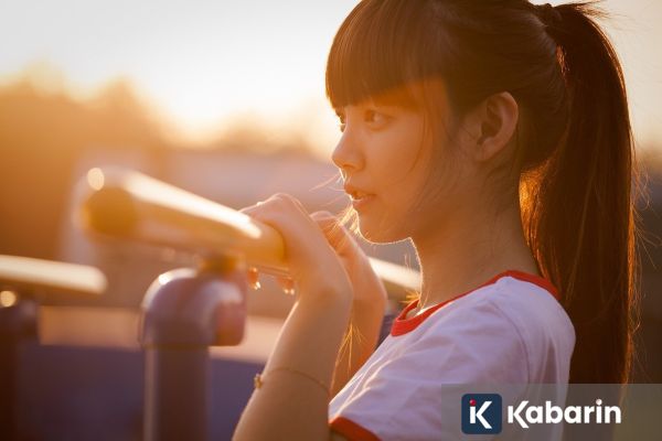 Cara-cara dalam Menghadapi Anak yang Sedang FOMO