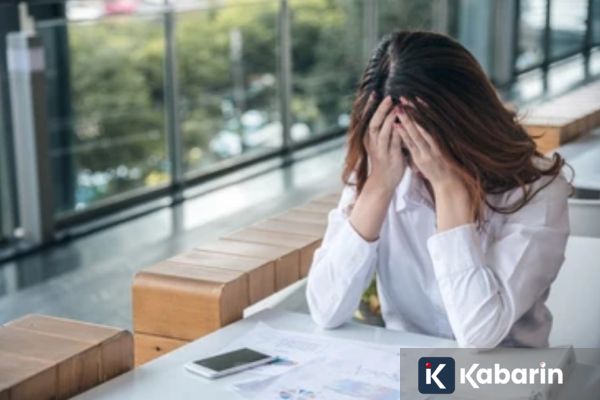 Waspada! Gejala Awal Sakit Jantung pada Wanita Mirip dengan Kecemasan 