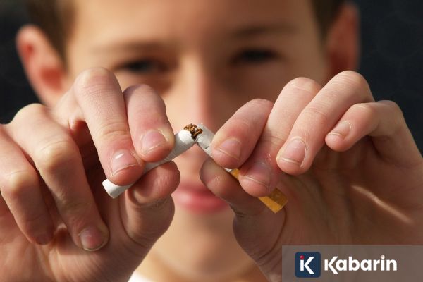 Bulan Ramadhan Bisa Jadi Momentum untuk Berhenti Ngerokok