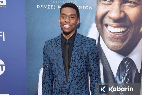 Mendiang Chadwick Boseman akan dapat bintang di Hollywood Walk of Fame