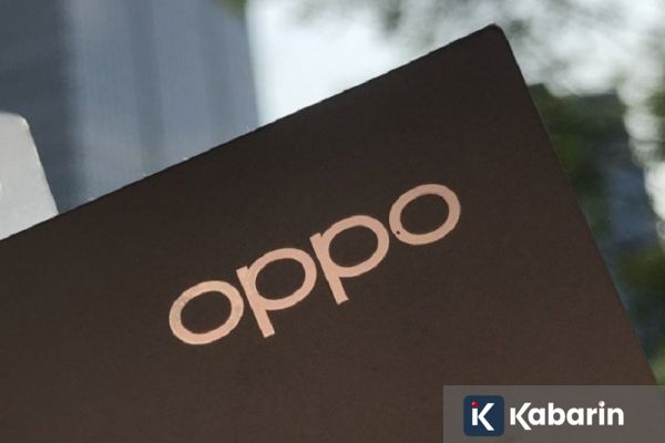 Oppo Uji Sensor Kamera Selfie Persegi 100 MP untuk Ponsel Masa Depan