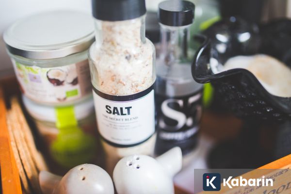 Ahli Gizi Sarankan Garam Kalium untuk Tekanan Darah Lebih Sehat