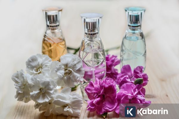 Aroma Jadi Salah Satu Indikator Wanita Masa Kini Tampil Percaya Diri