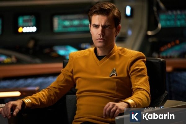 Nina Dobrev dan Paul Wesley Bakal Reuni dalam Serial "You Deserve to Know"