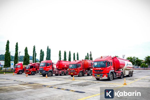 Bahlil: Stok Solar Aman Karena Indonesia Tidak Impor