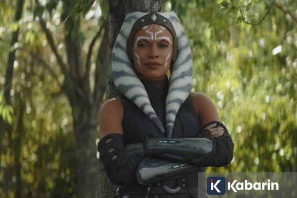 Serial Star Wars: Ahsoka Ganti Pemeran untuk Season 2 yang Tayang 2027