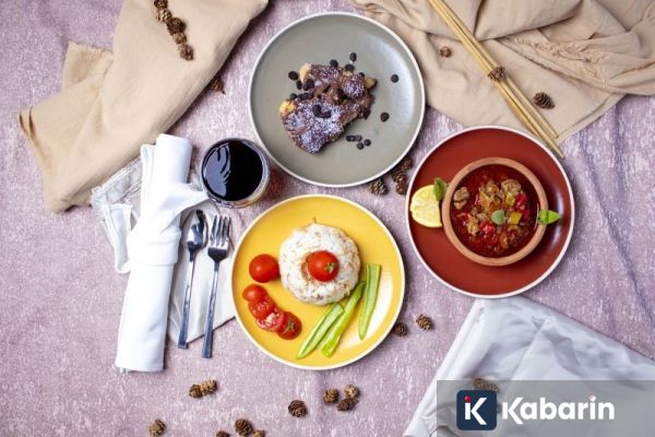 Dokter Ingatkan untuk Gak Makan dan Minum Manis Berlebihan saat Puasa