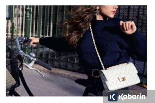 Tren Sewa Tas Branded Dior dan Chanel Meningkat Jelang Lebaran
