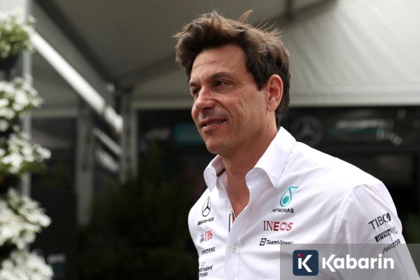 Wolff Mau Mercedes Kasih Respon Usai Pesaingnya Mulai Panas