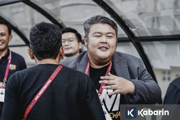 Dewa United Desak Sanksi Tegas Usai Insiden Kekerasan di EPA U20 Semarang