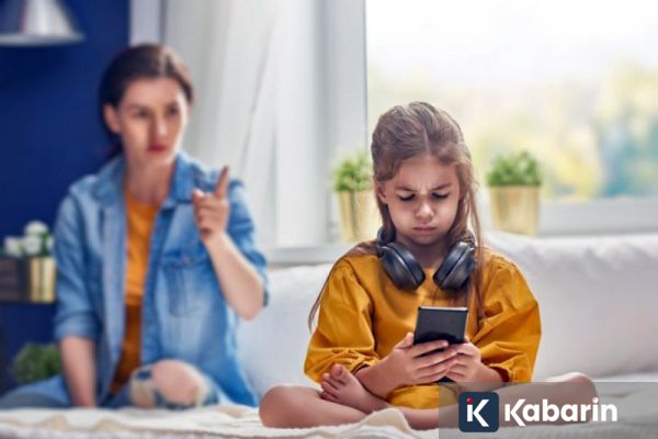Waktu tepat minta bantuan ahli untuk remaja yang kecanduan gadget