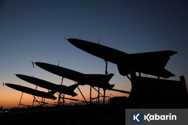 Iran Serang Kapal AS dengan Drone sebagai Balasan atas Penyitaan Kapal di Teluk Oman