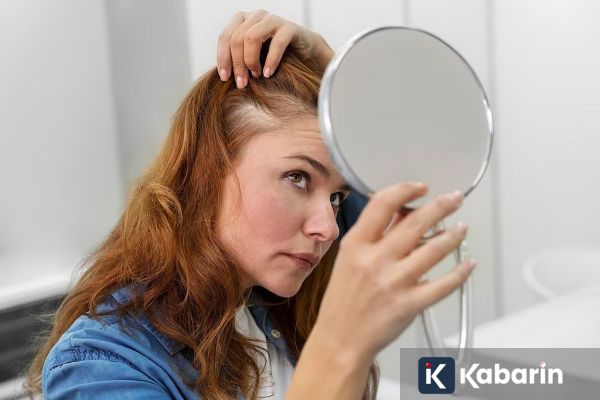 Sering Mencabut Rambut Bisa Merusak Folikel dan Menghentikan Pertumbuhan Rambut