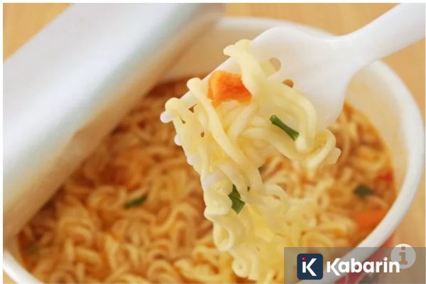 Ini yang Akan Terjadi Jika Kamu Makan Mi Instan Berlebih