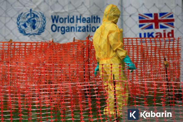 Amerika Serikat Melarang Warga Afrika Masuk Akibat Wabah Ebola