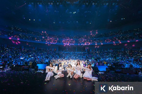 ITZY Undang Anak Pasien dan Keluarga Kurang Mampu Hadiri Konser Dunia di Seoul