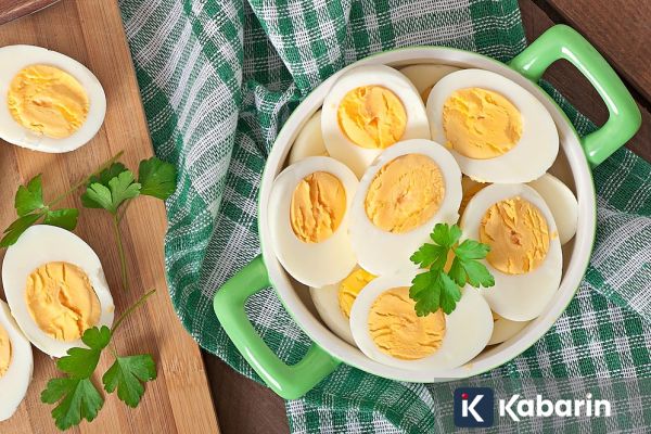 Cara Menyimpan Telur Rebus Biar Gak Gampang Busuk Menurut Ahli