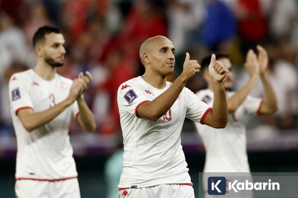 Melihat Skuad Tunisia dalam Penampilan Ketiganya Berturut-turut di Piala Dunia