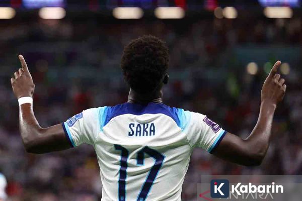 Hasil lengkap pertandingan Kualifikasi Piala Dunia 2026 zona Eropa