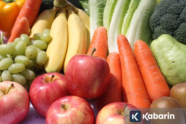 Rekomendasi Buah dan Sayur yang Bisa Lancarkan Pencernaan saat Puasa
