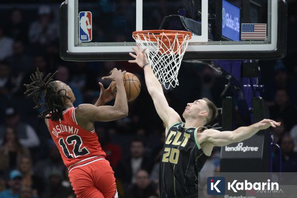 Dosunmu Sepakat Kontrak Capai Rp2 Triliun untuk Bertahan di Minnesota Timberwolves
