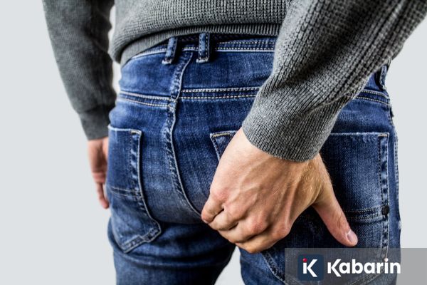 Seberapa Sering Kentut Dianggap Normal? Ini Penjelasan Ahli