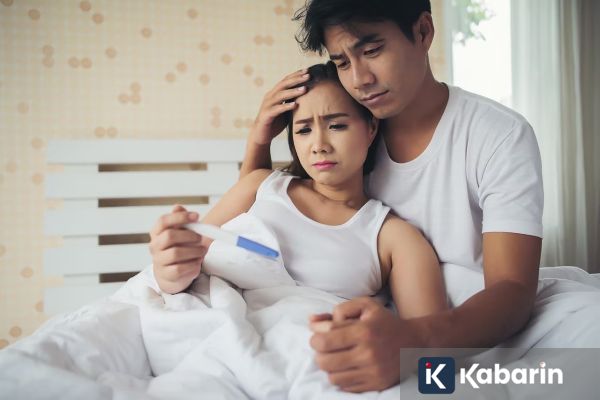 Infertilitas Bisa Uji Hubungan, Ini Dampak Emosional yang Sering Tak Disadari