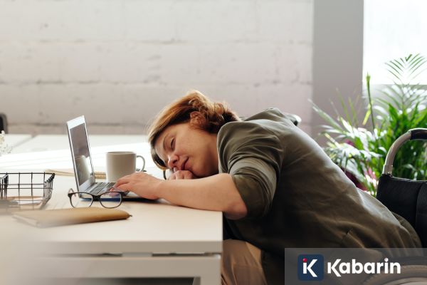 Tanda Tubuh Kelelahan yang Sering Dianggap Sepele Beserta Cara Mengatasinya