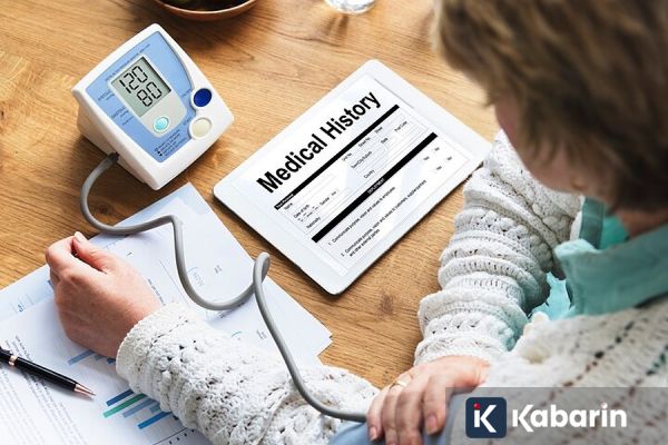 Tekanan Darah di Usia Muda Bisa Menentukan Risiko Kardiovaskular saat Tua