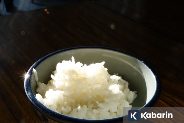 Ahli Ungkap Cara Aman Menyimpan Nasi Supaya Tetap Sehat Dikonsumsi