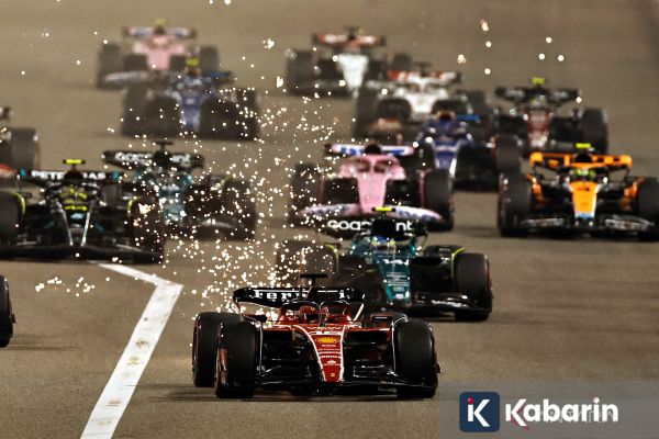 Konflik Timur Tengah Berpotensi Gagalkan GP Bahrain dan Arab Saudi