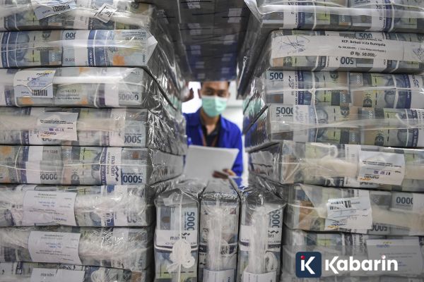 Rupiah Menguat ke Rp17.980 per Dolar AS, Ditopang Kenaikan Cadangan Devisa