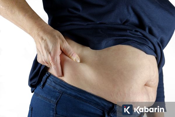 Wanita Alami Peningkatan Lemak Hati Lebih Cepat Setelah Usia 45 Tahun