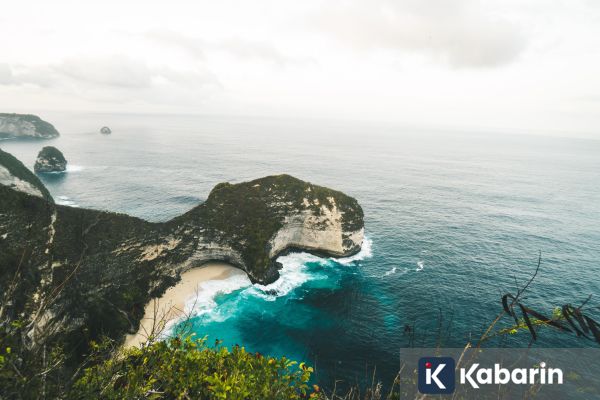 Bali Jadi Tuan Rumah Seri Pembuka Red Bull Cliff Diving 2026