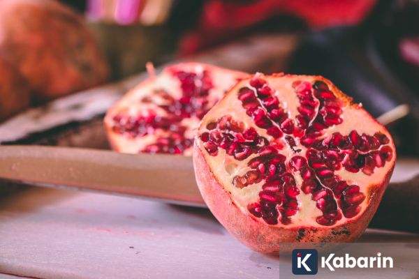 Jus Delima Bisa Bantu Atur Tekanan Darah dan Pulihkan Otot Setelah Olahraga