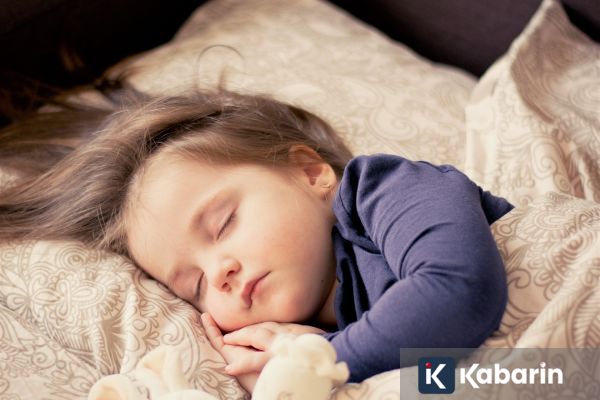 Studi: Tidur Buruk di Masa Anak-Anak Tingkatkan Risiko Depresi Saat Remaja