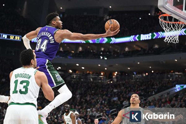Giannis Antetokounmpo resmi pindah ke Miami Heat, akhiri spekulasi transfer