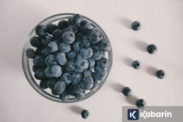 Buah Blueberry Ternyata Bisa Dukung Kesehatan Tulang
