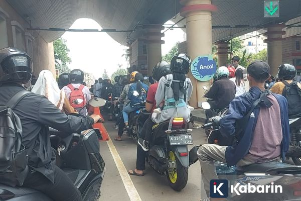 Ancol Berikan Tiket Masuk Gratis Selama Bulan Ramadhan