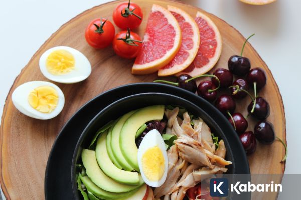 Makan Makanan Bergizi Seimbang saat Sahur Bisa Bantu Cegah Ngantuk