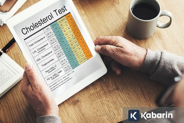 Tiga Faktor yang Diam-diam Bisa Tingkatkan Kadar Kolesterol