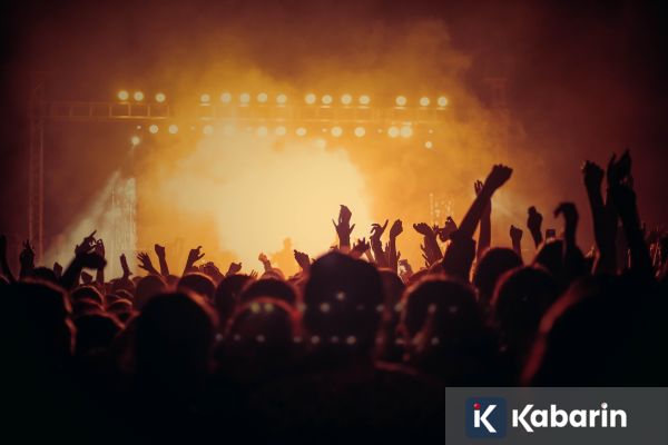 Pakai "Earplugs" saat Konser Bisa Bantu Mencegah Demensia