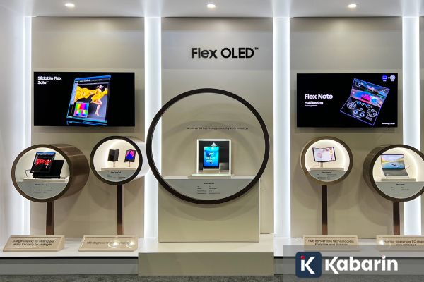 Samsung dan LG Jadi Pemasok Panel OLED untuk iPhone 18 Pro