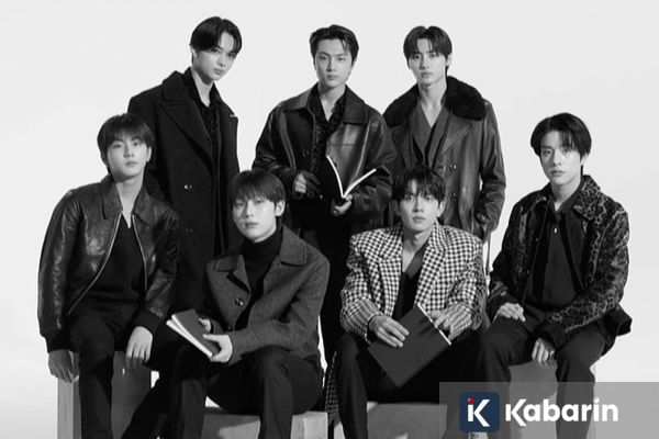 ENHYPEN Pastikan Comeback Perdana Usai Kepergian Heeseung