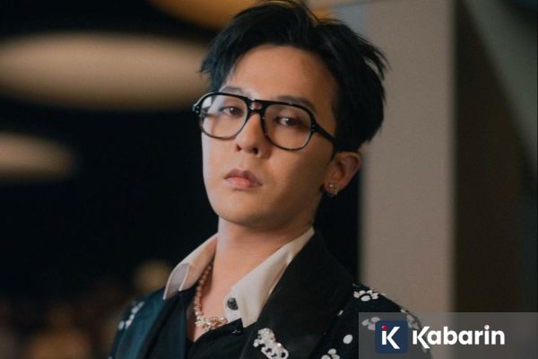 G-Dragon Dorong Mahasiswa KAIST Berani Ambil Jalan Hidup yang Berbeda