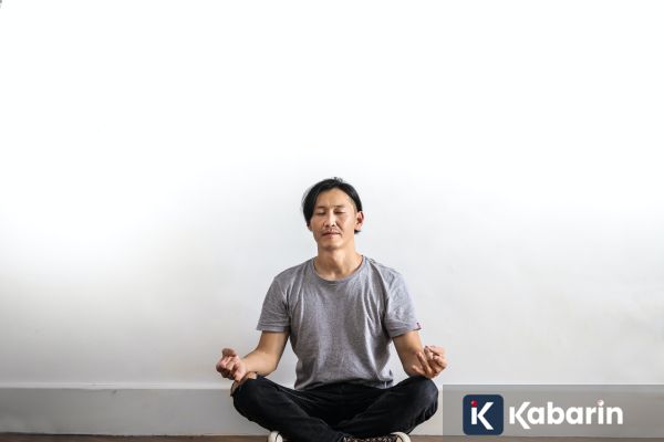 Manfaat Meditasi untuk Redakan Stres dan Rasa Cemas