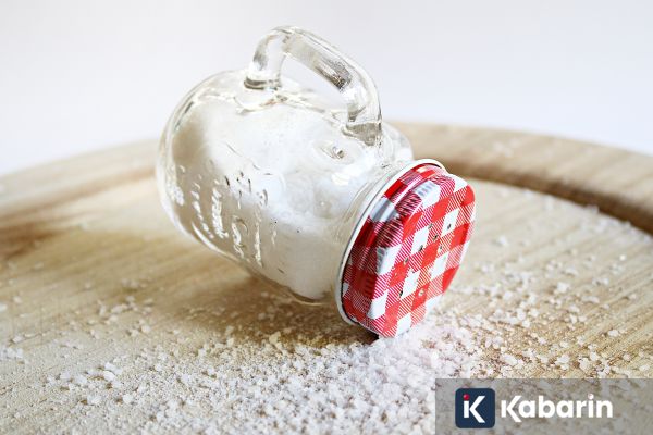 Konsumsi Makanan Tinggi Garam Bisa Sebabkan Masalah Serius pada Kesehatan